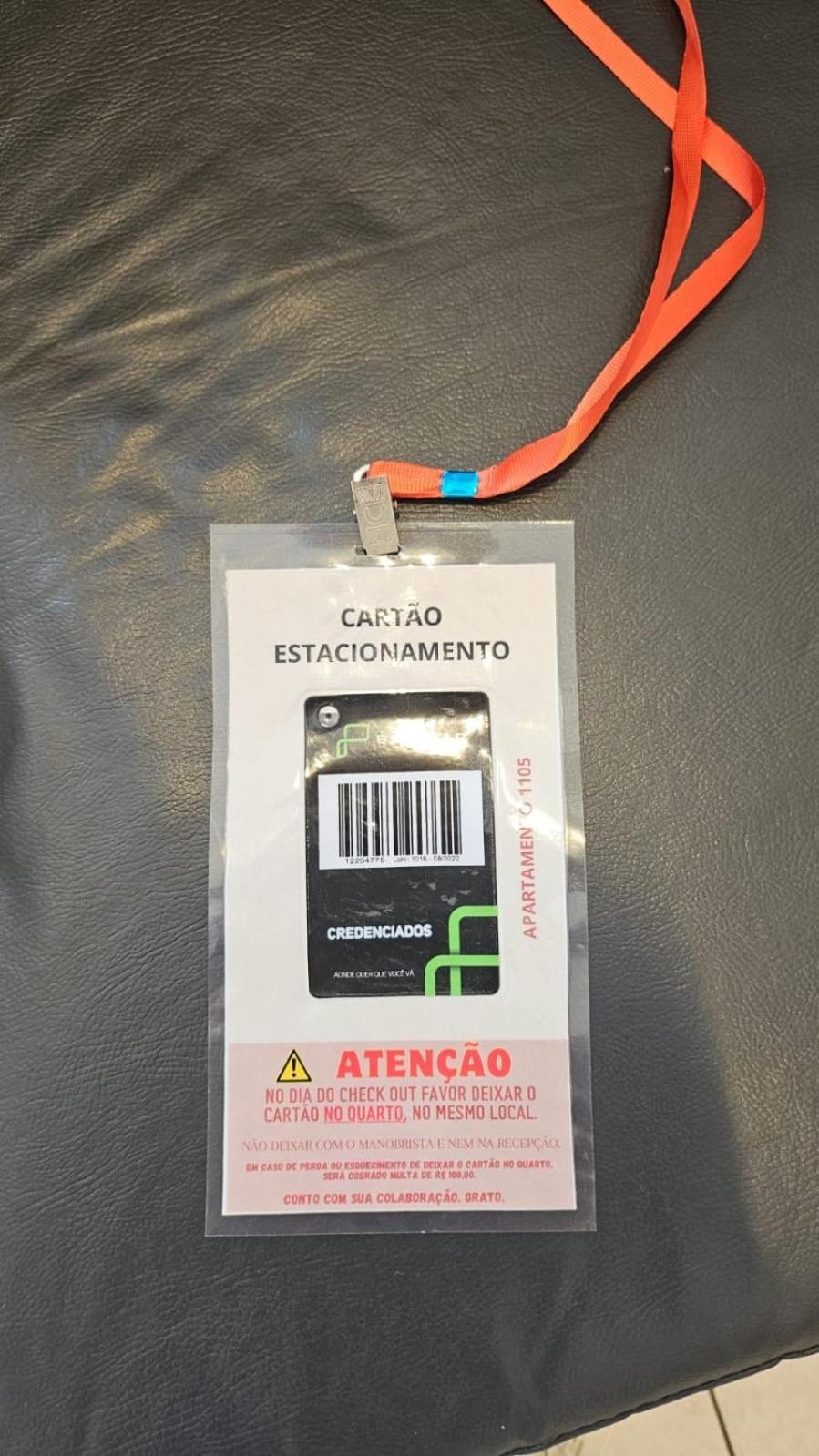 Aparthotel Flat Borges Lagoa Clementino Garagem Gratis 1105 São Paulo